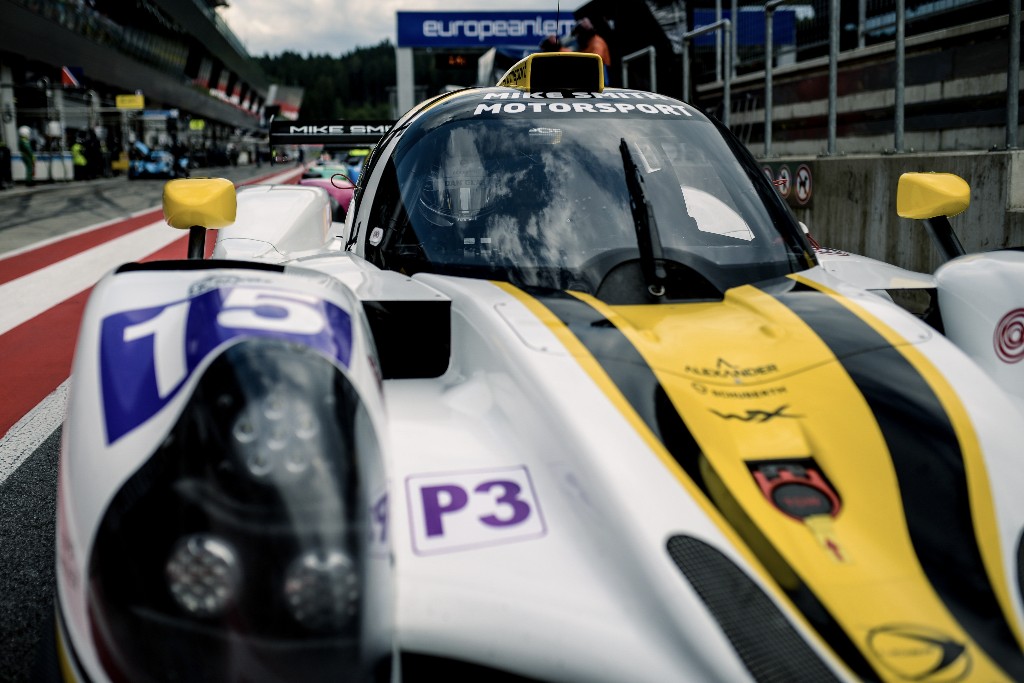 (Foto: Xynamic Automotive Photography)